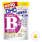 DHC ビタミンBミックス