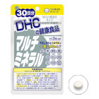 DHC マルチミネラル